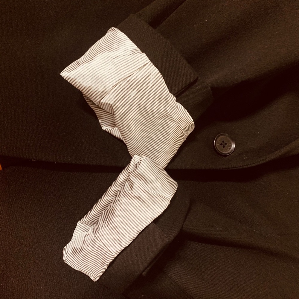 Express Blazer - image 6